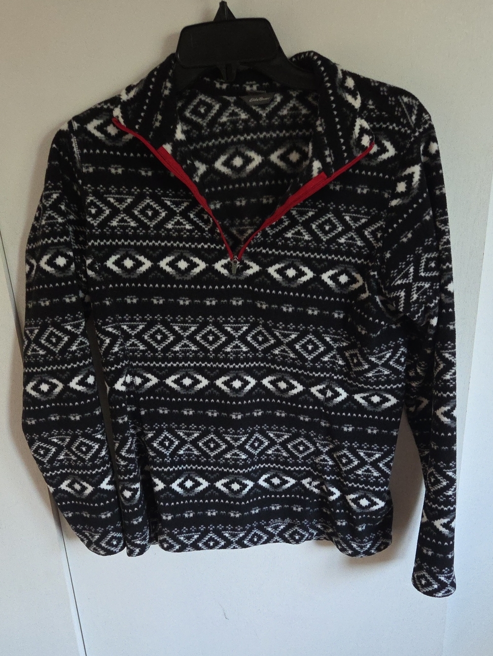 Women's Fleece 1/4 Zip